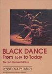 Black dance