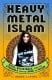 Heavy metal Islam