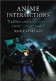 Anime intersections