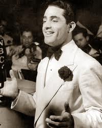 Give me the great Al Bowlly anytime!