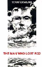 The man who lost red
