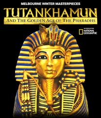 Tutankhamun and 7000 years of Egyptian art