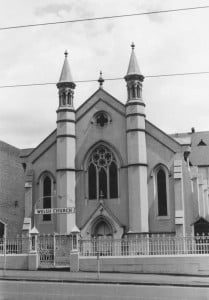 Melbourne Welsh Church