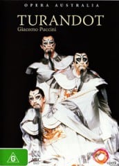 Opera Screening: Turandot