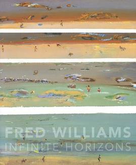 Fred Williams, visions and horizons