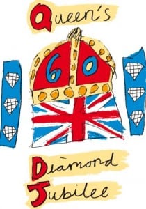 Queen Elizabeth’s Diamond Jubilee