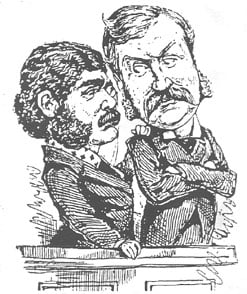Some particularly rapid unintelligible patter: celebrating Gilbert and Sullivan
