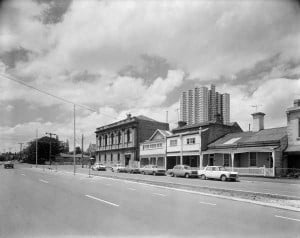 Melbourne Camera Club premises, 256 Ferrars Street, South Melbourne