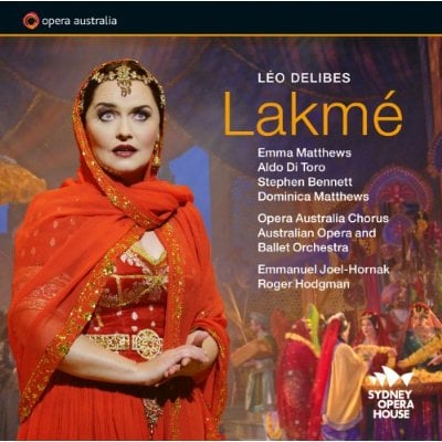 Opera Australia, 2012