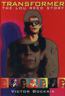 Transformer the Lou Reed story