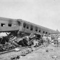 Violet Town railway disaster