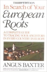 European Roots