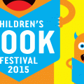 Children’s Book Festival 2015 line-up announced