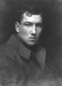 Robert Graves (1895–1985)