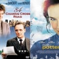 Upcoming films at the Library