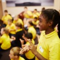 Education programs at the State Library