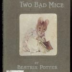 Two Bad Mice cover
