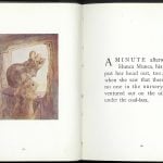 Two Bad Mice by Beatrix Potter