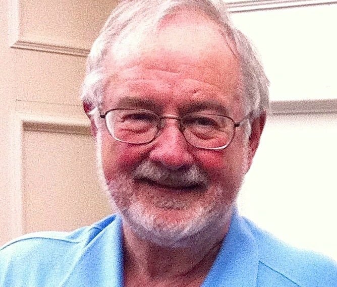 Image of Richard Divall