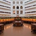 State Library Victoria calls for 2018 Fellowship applications