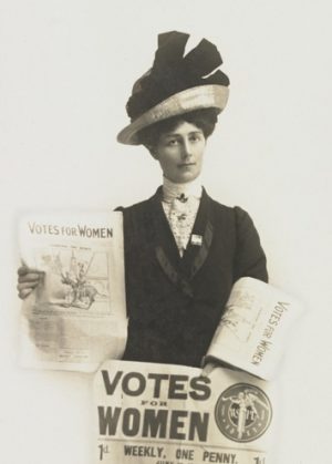 State Library Victoria – 8 women from Australia’s history you should know