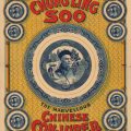 Chung Ling Soo, the Marvellous Chinese Conjurer ALMA 93.2/34