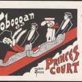 Princes Court postcard series. H84.507/15