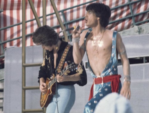 Rolling Stones 1973 H2011. 2/4403