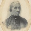 Mrs Stephen Henty, c 1870-80