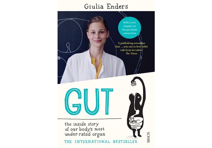 Cover: Gut