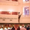 Melbourne Writers Festival moves to State Library Victoria