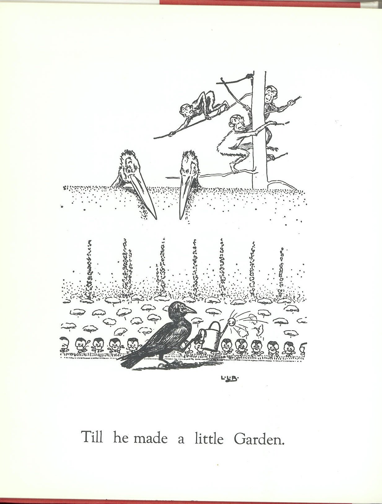 The Crow Garden by Alison Littlewood