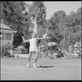 Country tennis in Victoria