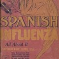 When Spanish Flu came to Victoria