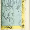 A modernist pastiche: Matisse’s etchings for Joyce