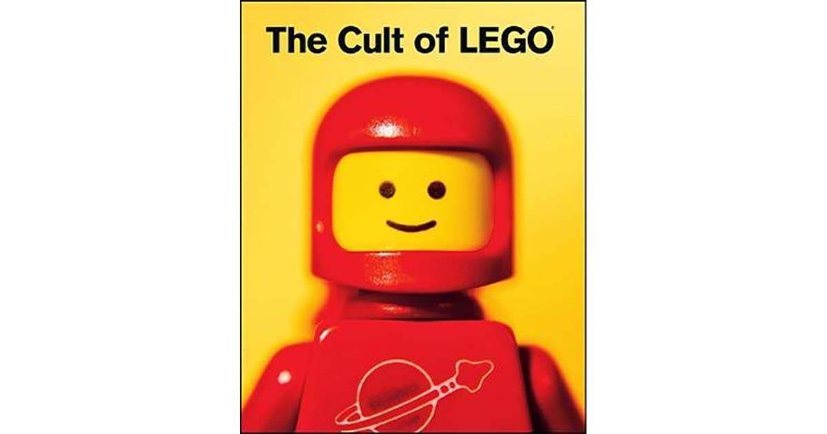 The cult of Lego