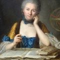 Émilie Du Châtelet: a pioneer in the Age of Enlightenment