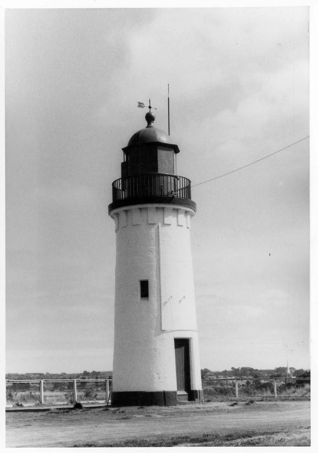 State Library Victoria Beacons of hope Victorian lighthouses