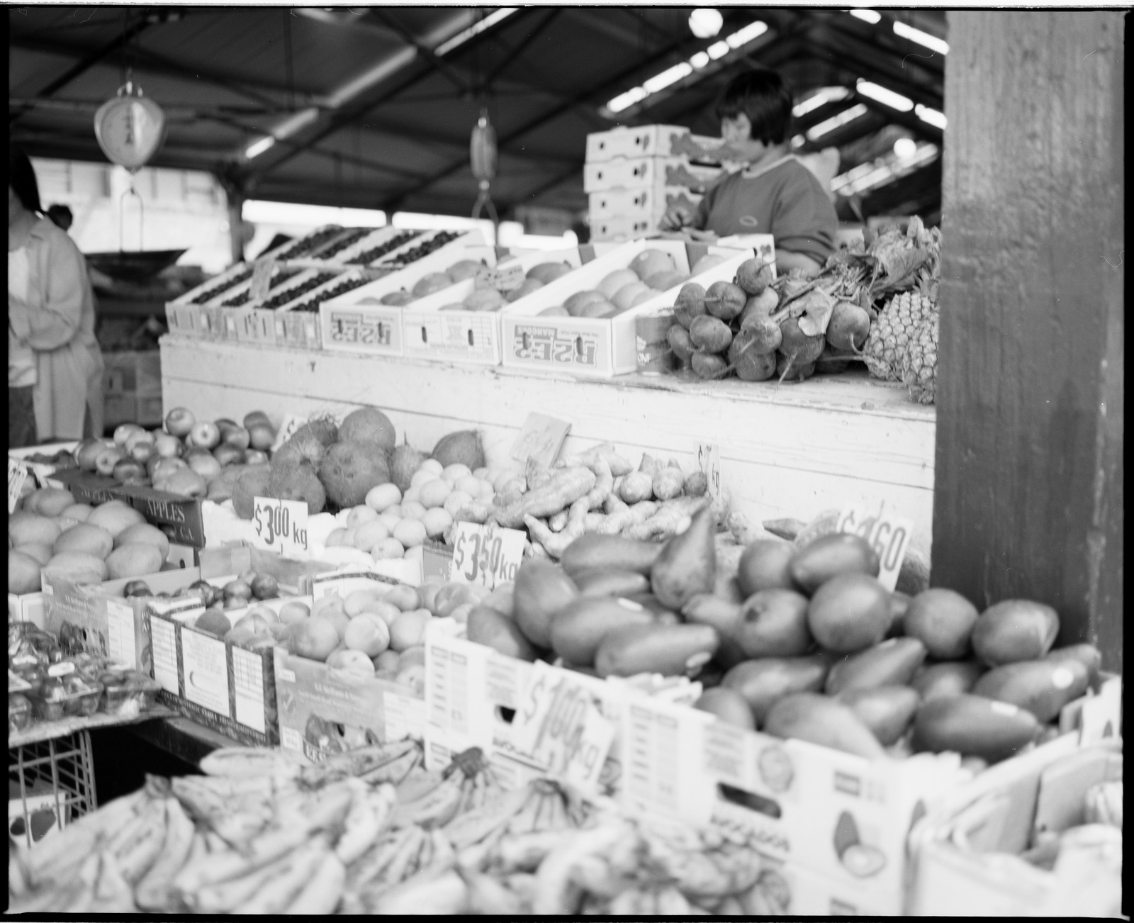 State Library Victoria National Organic Week