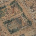 1866 in 3D: the isometrical plan of Melbourne & suburbs