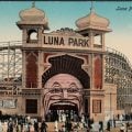 Luna Park: 110 years of fun
