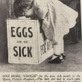 Eggs for the sick