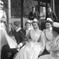 Celebrating our nurses: the history of nursing in Victoria