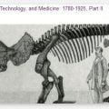 Online Collection Spotlight: Science, Technology and Medicine, 1780-1925