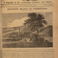 Online Collection Spotlight: British Library Newspapers (1732–1950)