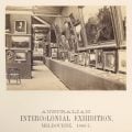 Victoria’s Intercolonial exhibition, 1866