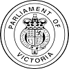 Parliament of Victoria crest