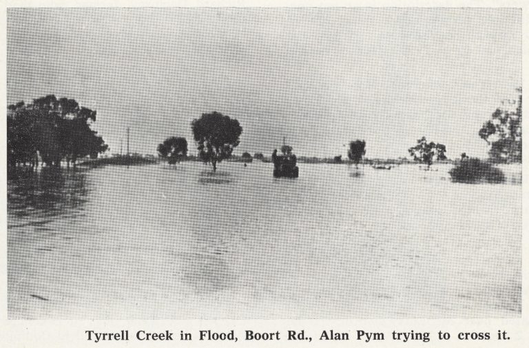 Wycheproof State Library Victoria – Wycheproof: heart of Victoria’s wheat belt