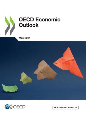 OECD Outlook Report; ITF Transport Outlook 2023; Gender equality in Australia