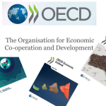 OECD Logo and publications